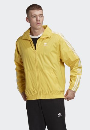 Gelbe adidas Jacke | Stylish & vielseitig | ZALANDO Gelbe adidas Jacke | Stylish & vielseitig | ZALANDO
