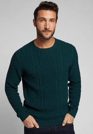 Groene Coltruien | Dames en Heren | Zalando Olijfgroene Coltruien | Dames en Heren | Zalando