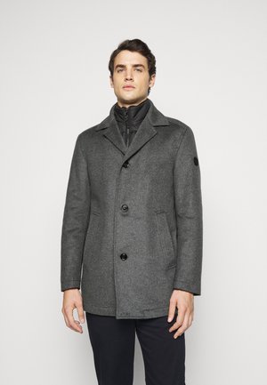 Joop! Wollen mantel voor heren online | ZALANDO Joop! Wollen mantel voor heren online | ZALANDO