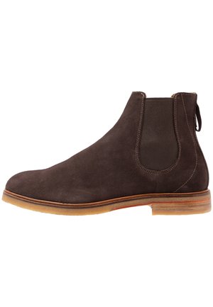 Rahmengenahte Schuhe Zalando