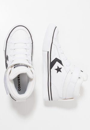 converse 38.5 blanche
