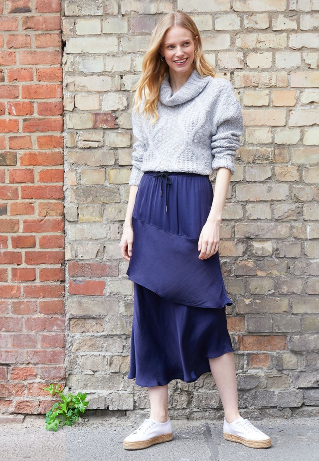 Styled by Zalando