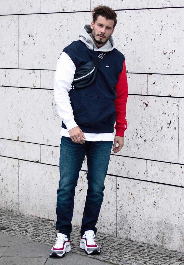 Tommy Jeans
