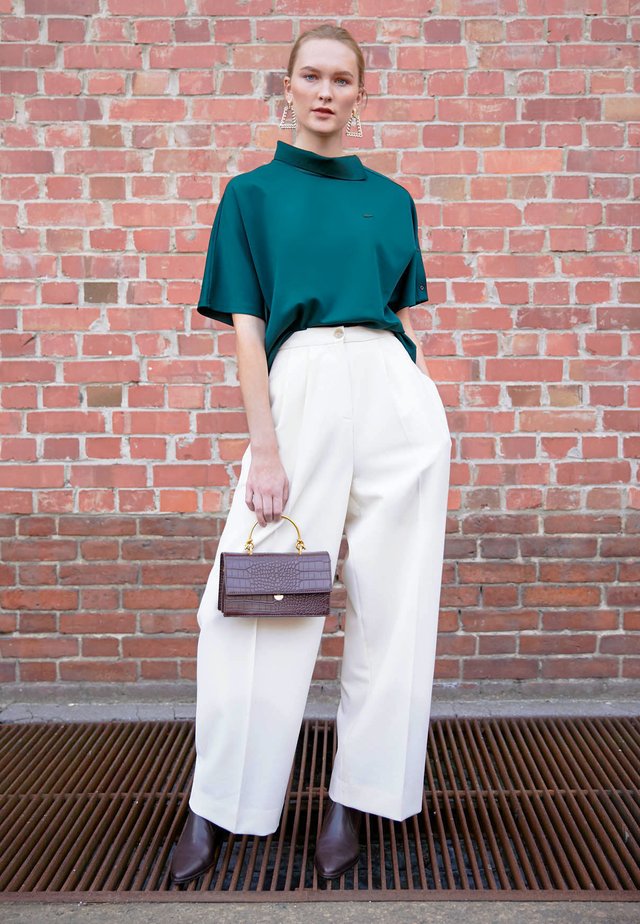 Styled by Zalando