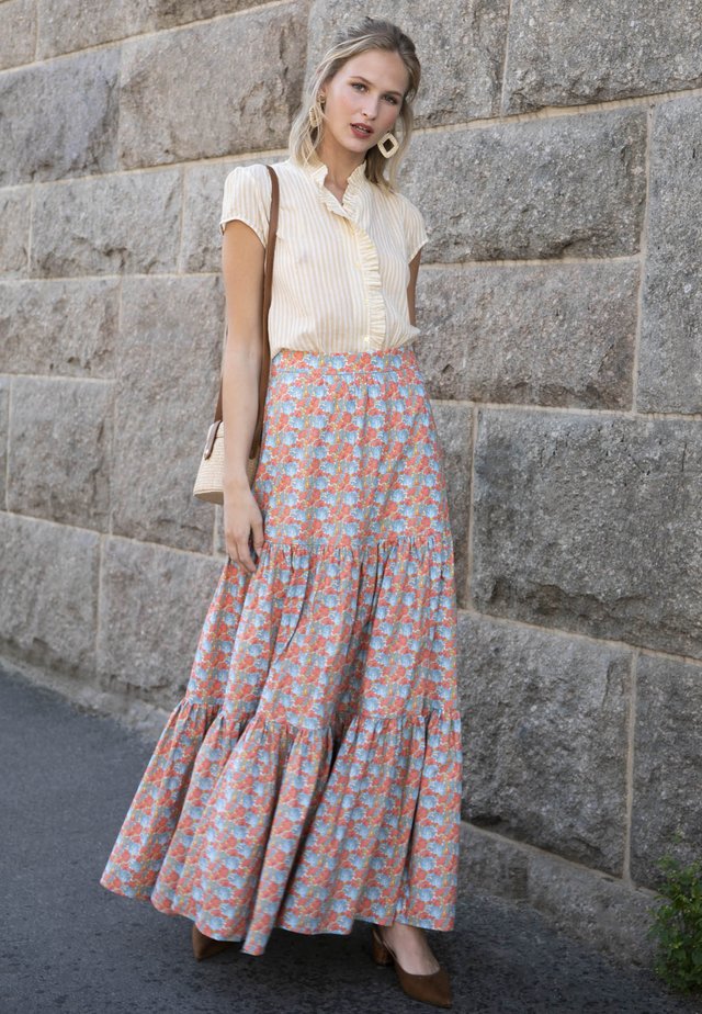 Styled by Zalando