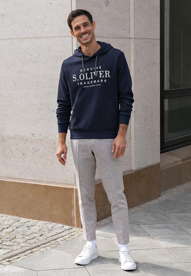 Styled by Zalando