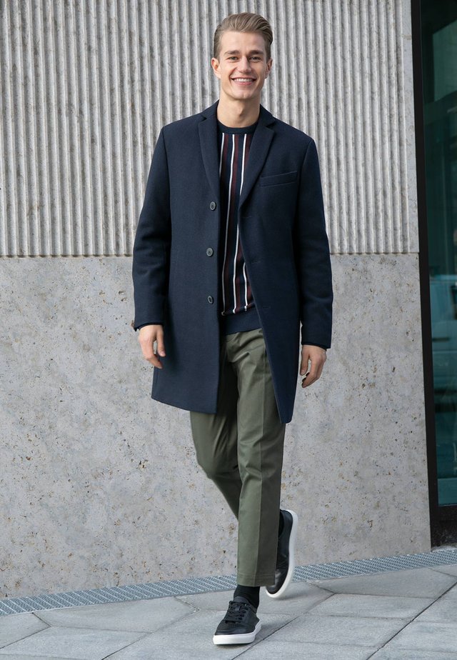 Styled by Zalando