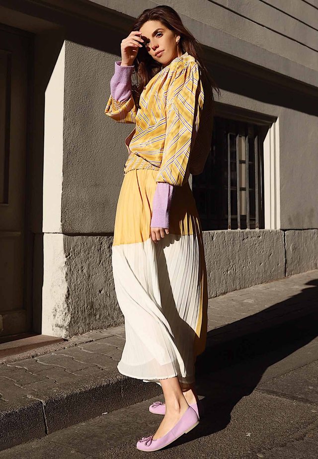 vogueupcall