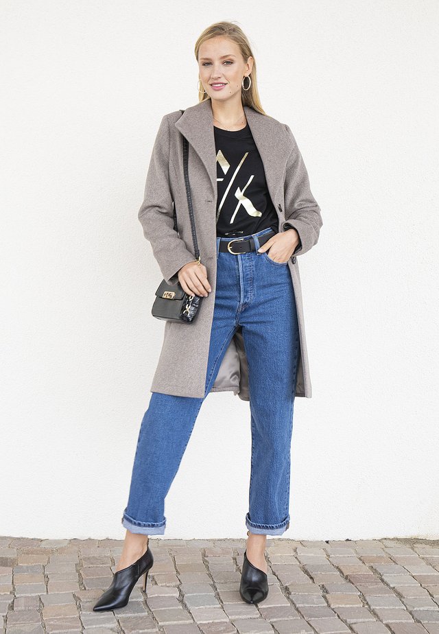 Styled by Zalando