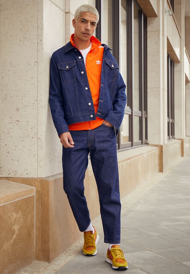 Styled by Zalando