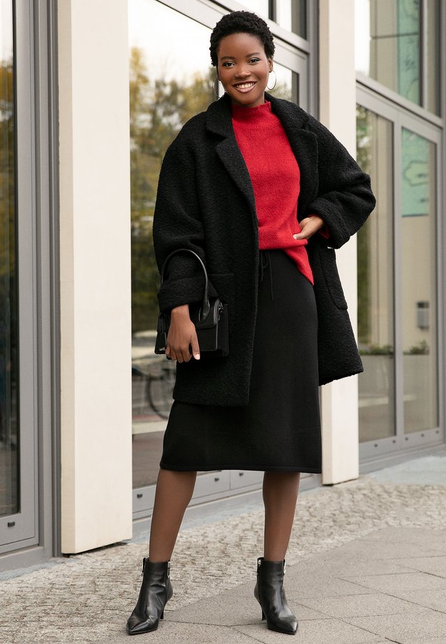 Styled by Zalando