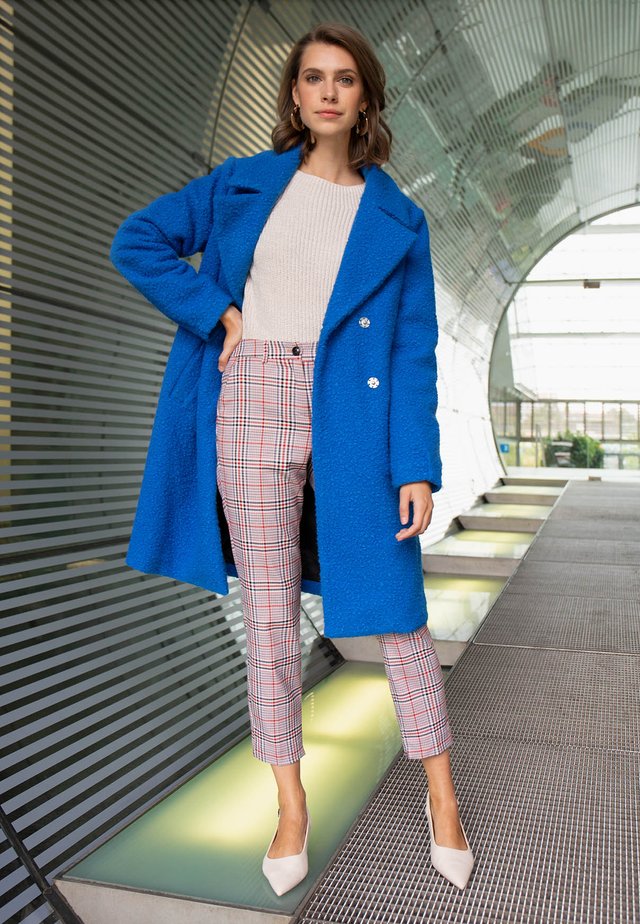 Styled by Zalando