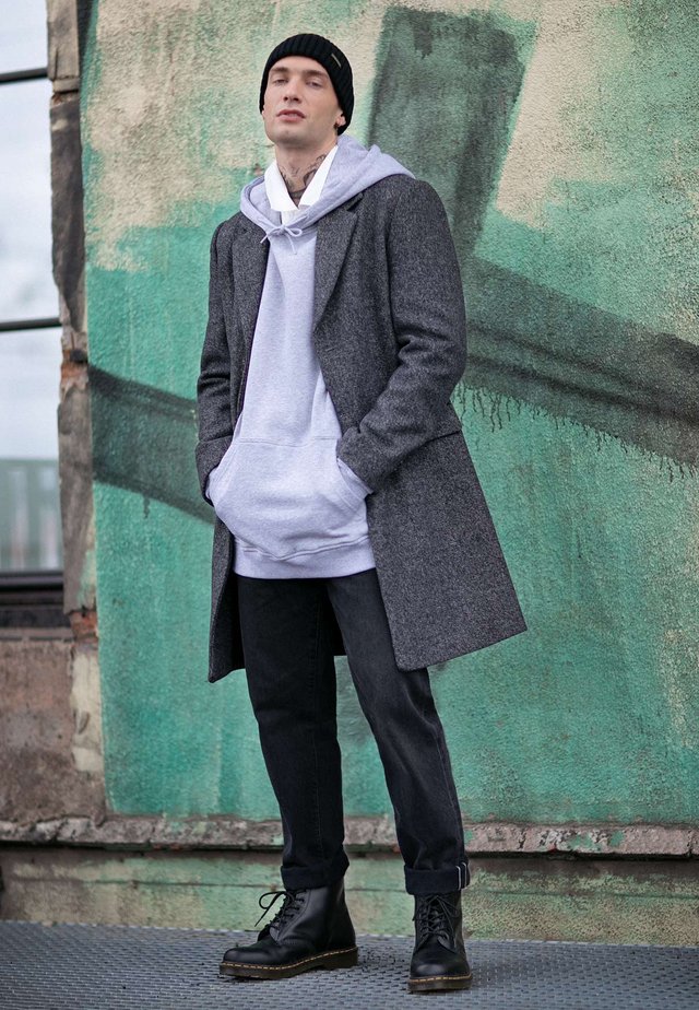 Styled by Zalando