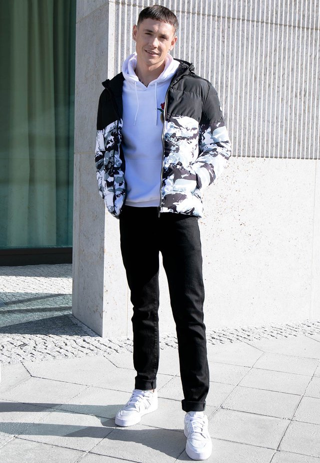Styled by Zalando