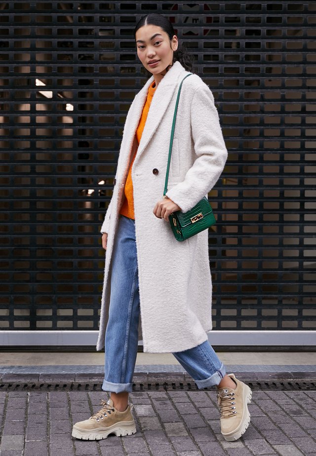 Styled by Zalando