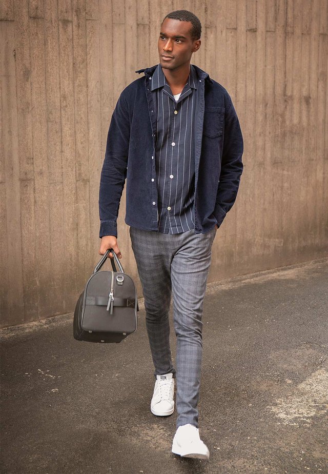 Styled by Zalando