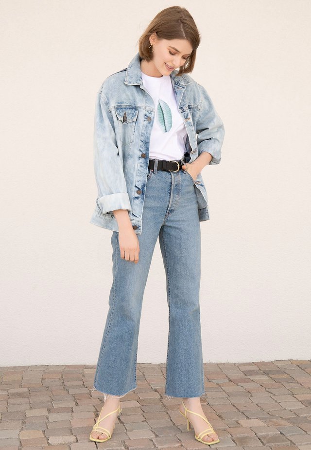 Styled by Zalando