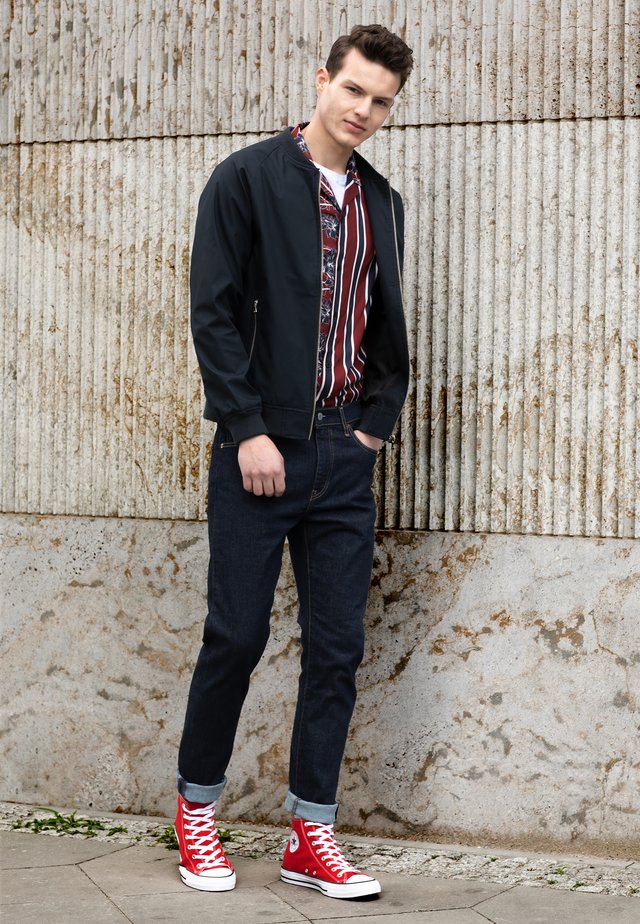 Styled by Zalando