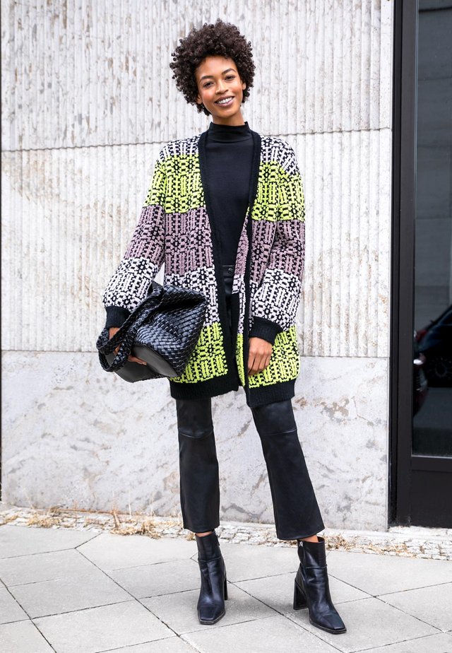 Styled by Zalando