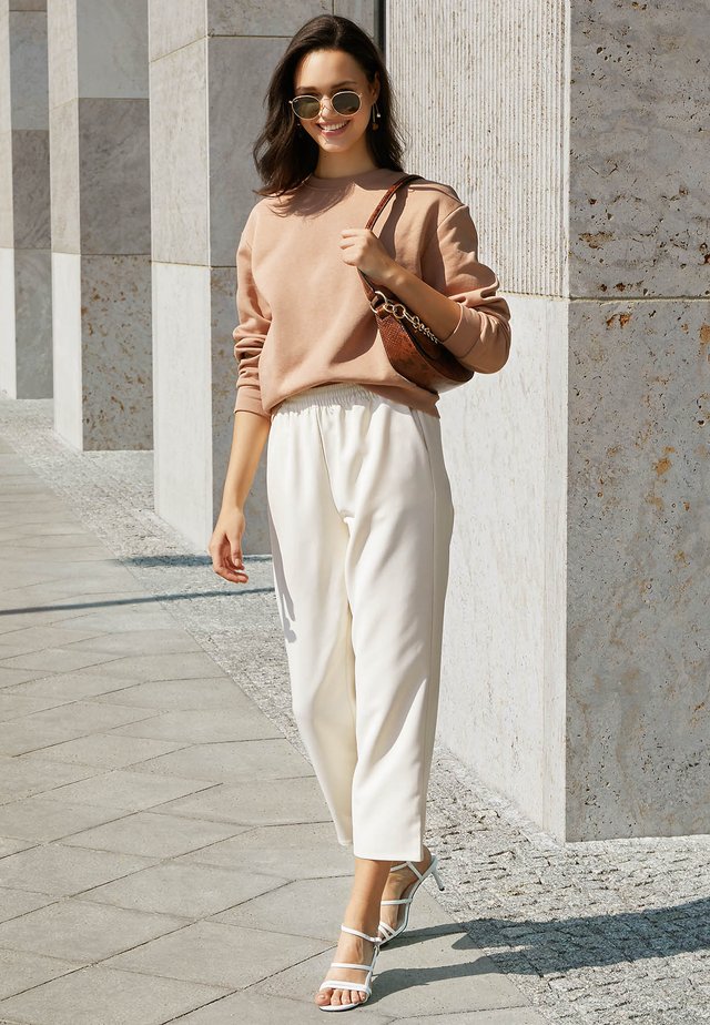 Styled by Zalando
