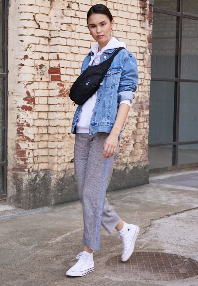 Styled by Zalando