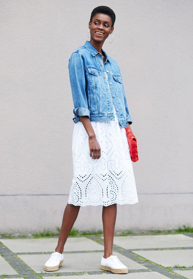 Styled by Zalando