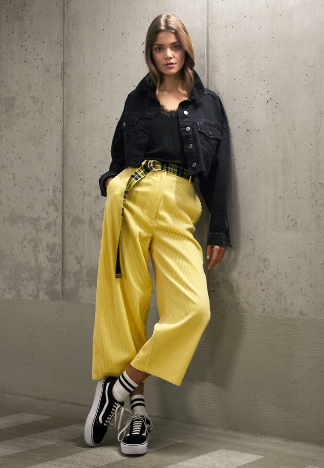 Styled by Zalando