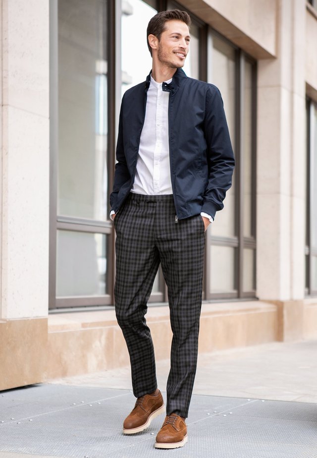 Styled by Zalando