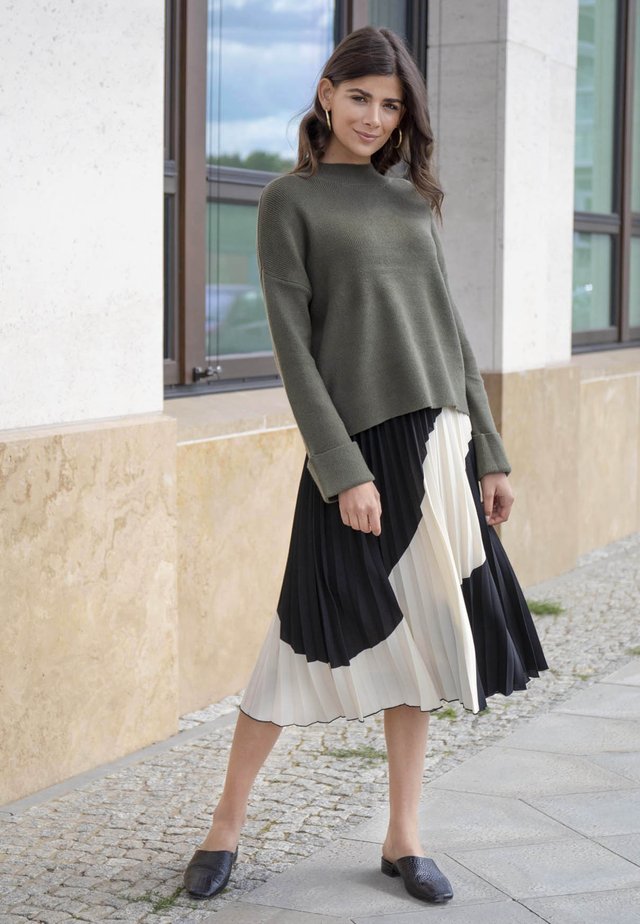 Styled by Zalando