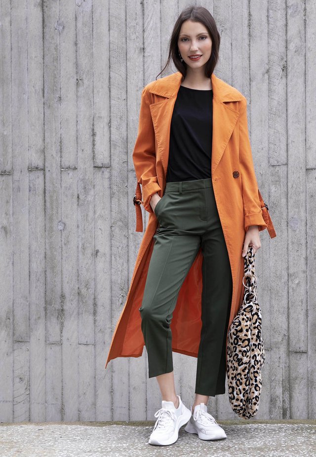 Styled by Zalando