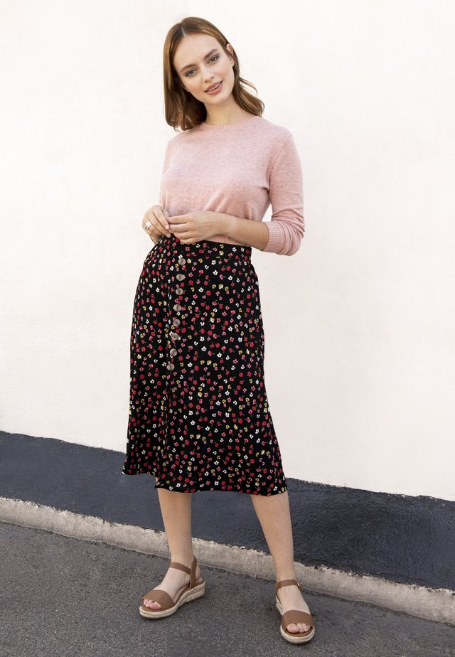 Styled by Zalando