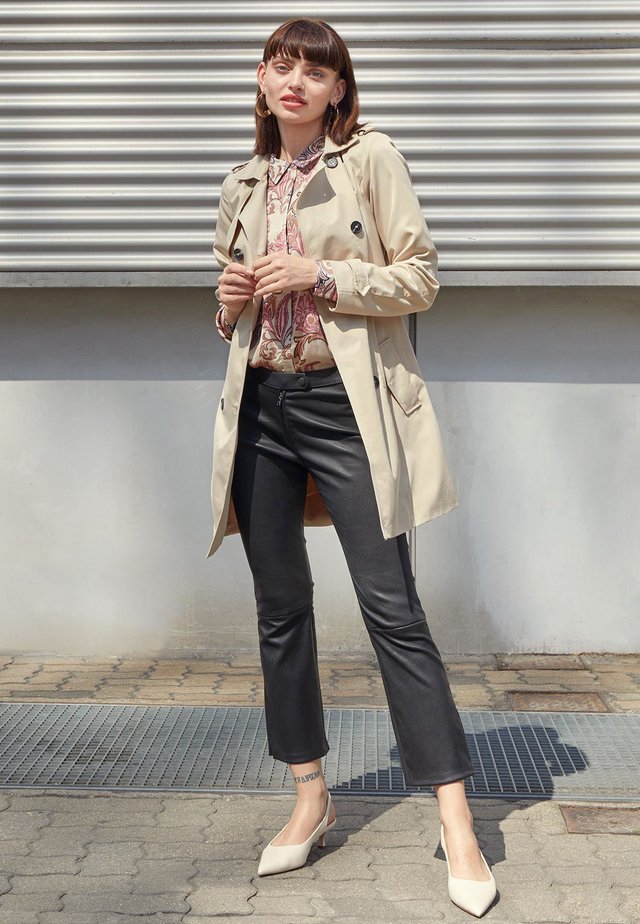 Styled by Zalando