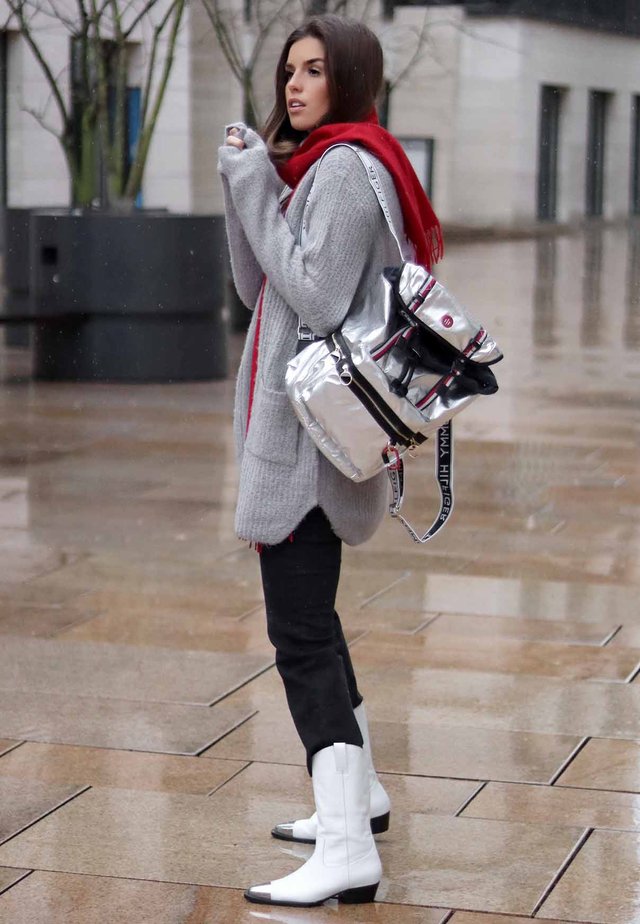 vogueupcall