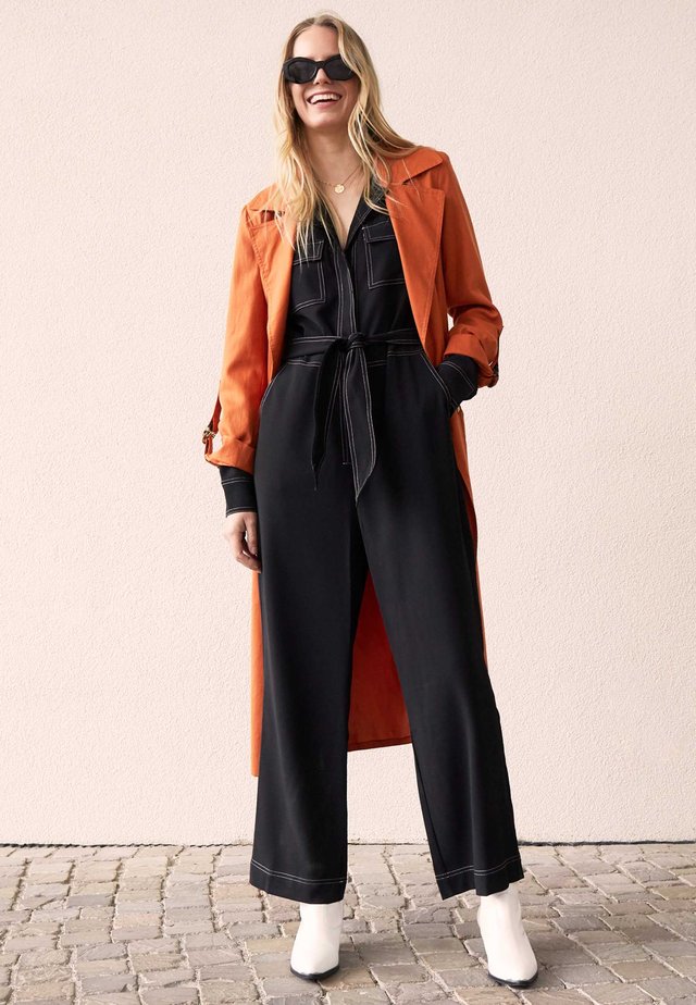 Styled by Zalando