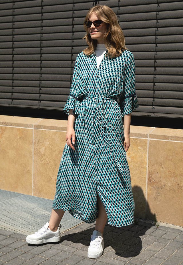 Styled by Zalando
