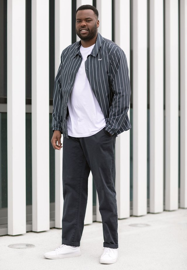 Styled by Zalando