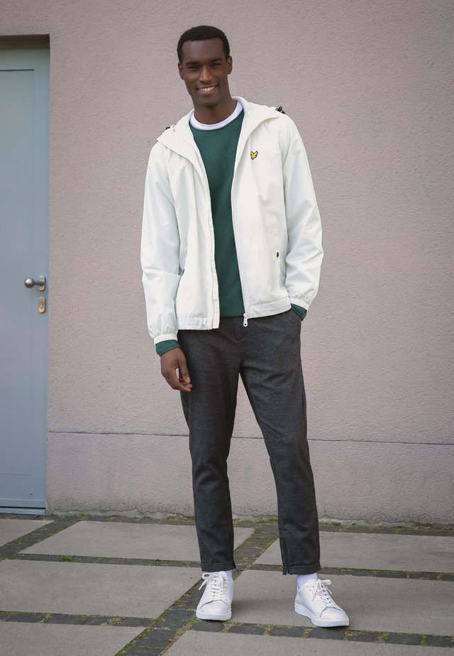 Styled by Zalando