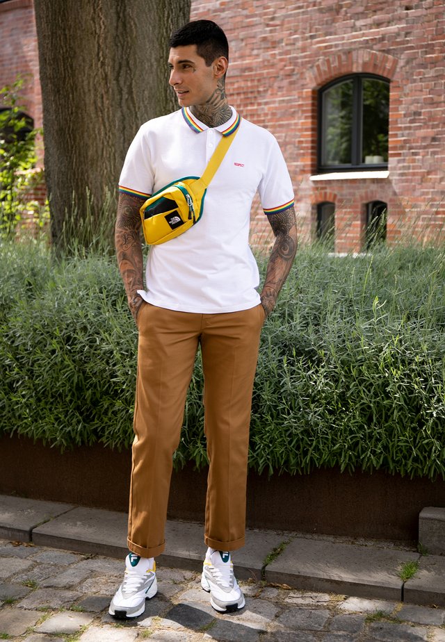 Styled by Zalando