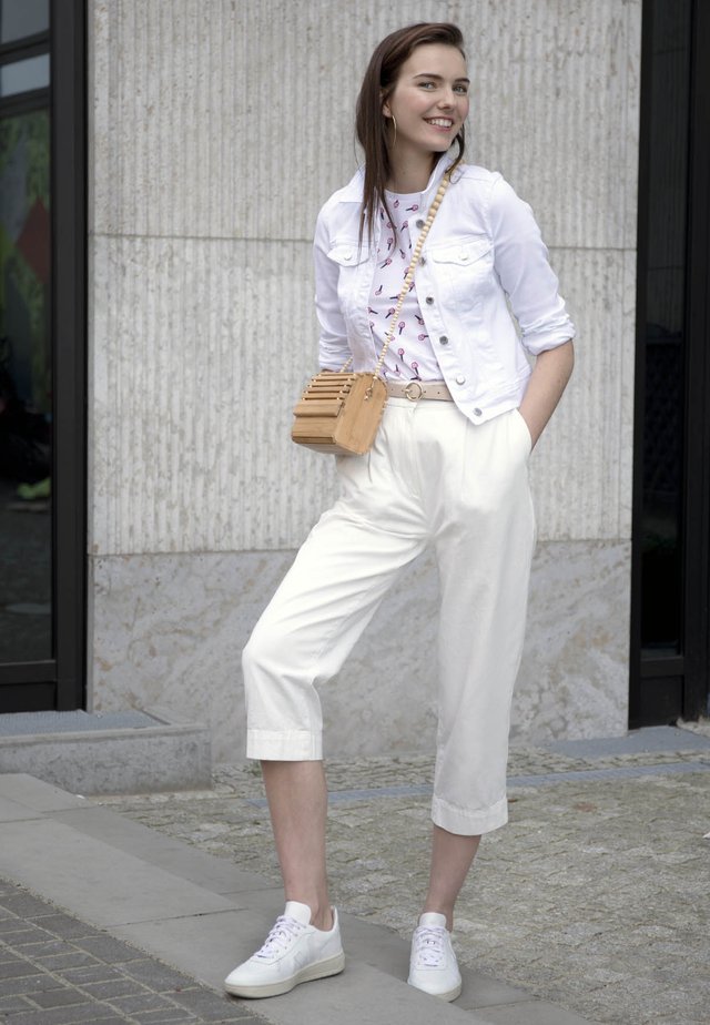 Styled by Zalando
