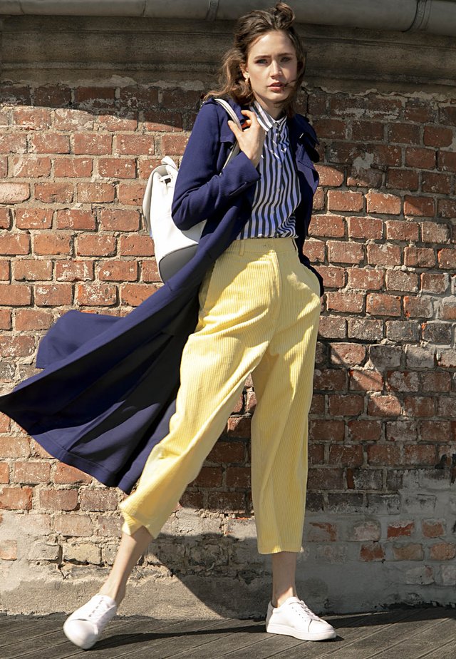 Styled by Zalando