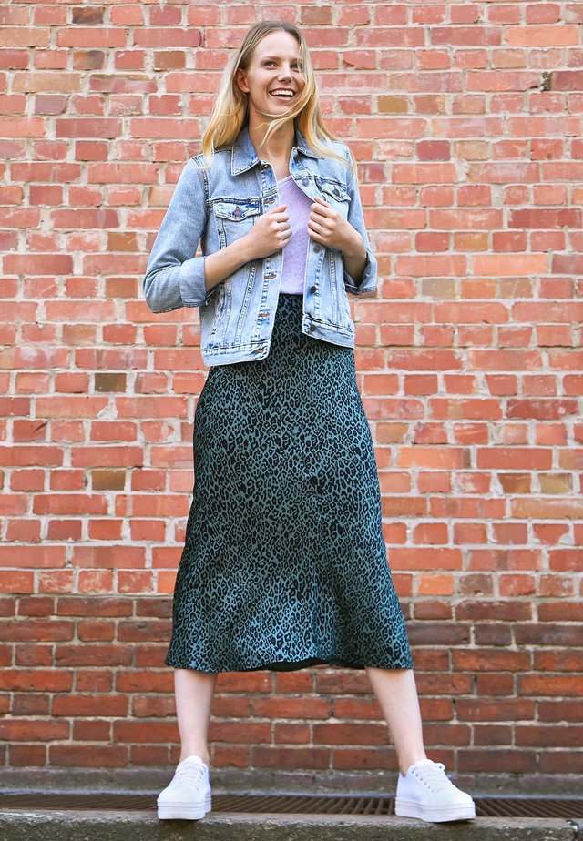 Styled by Zalando
