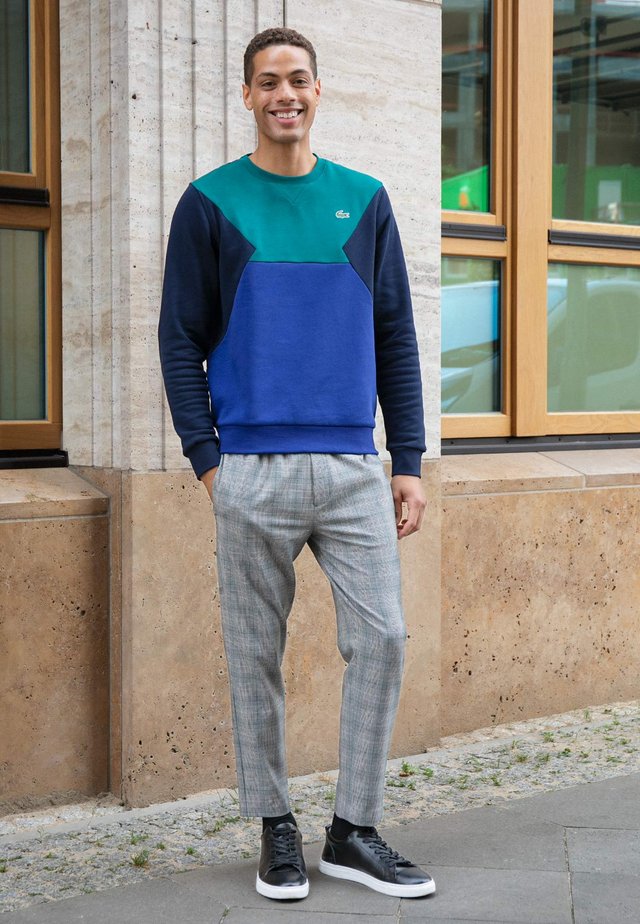 Styled by Zalando