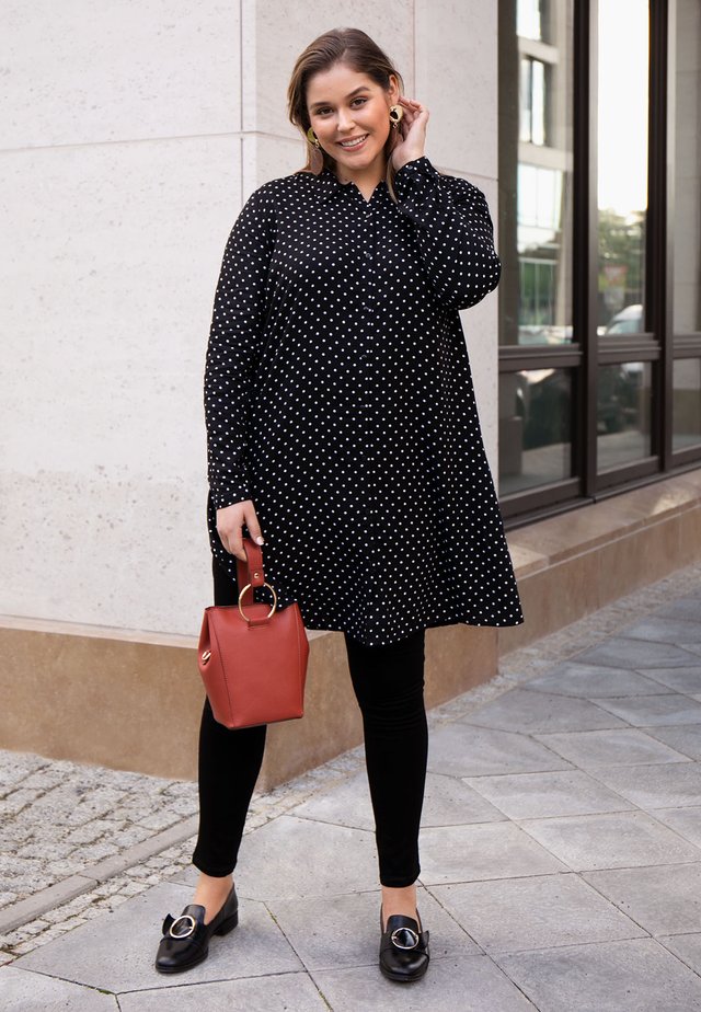 Styled by Zalando