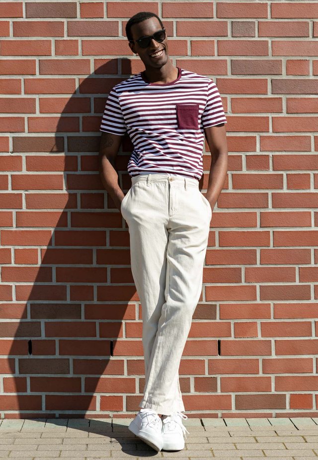 Styled by Zalando
