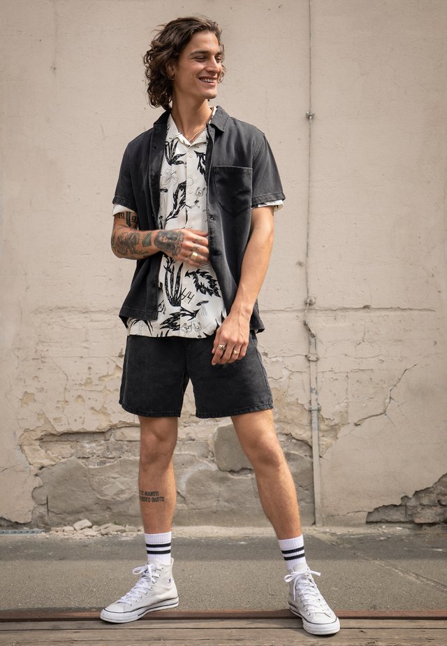 Styled by Zalando