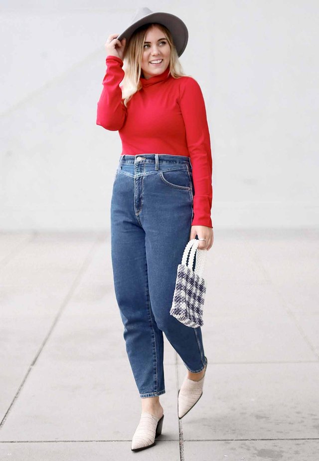 Styled with Zalando