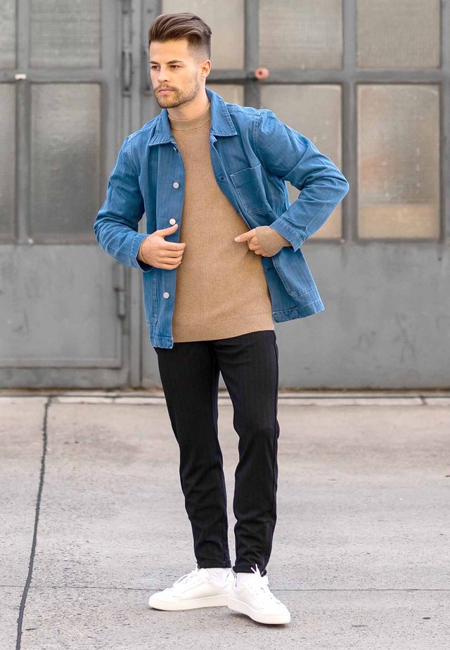 kevinelezaj