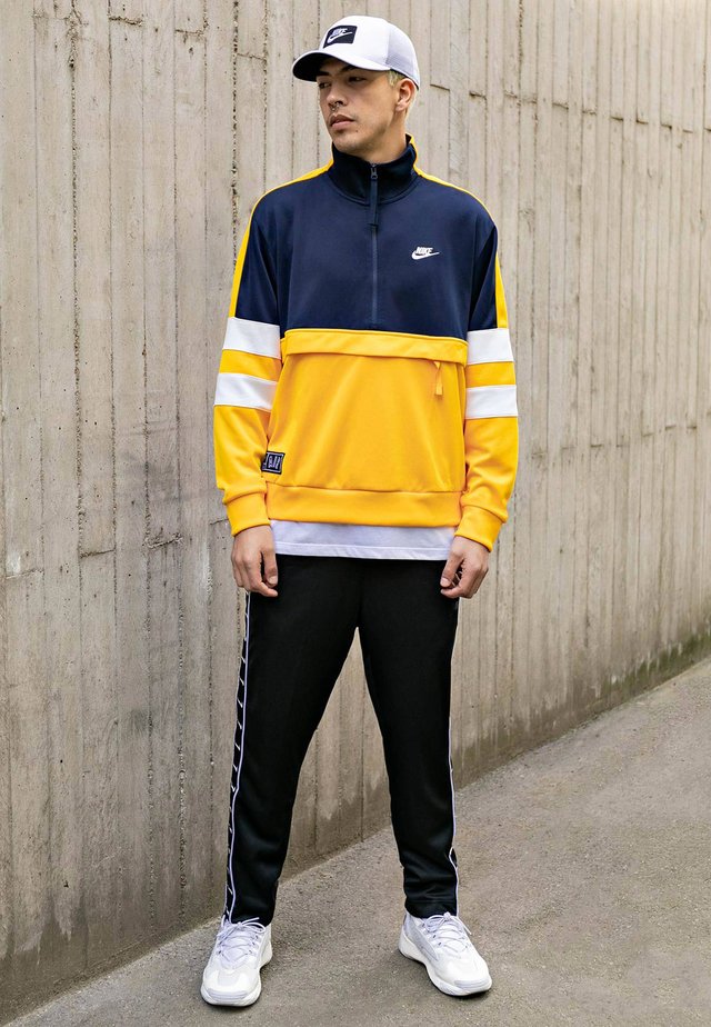 Styled by Zalando