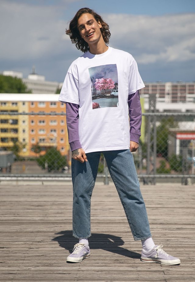 Styled by Zalando