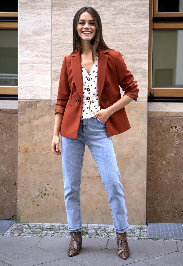 Styled by Zalando